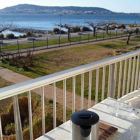 Appartement 2 Etoiles Proche Thermes, Animaux Admis - Fr-1-503-20 Balaruc-les-Bains Dış mekan fotoğraf