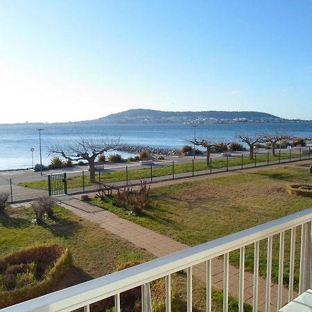 Appartement 2 Etoiles Proche Thermes, Animaux Admis - Fr-1-503-20 Balaruc-les-Bains Dış mekan fotoğraf