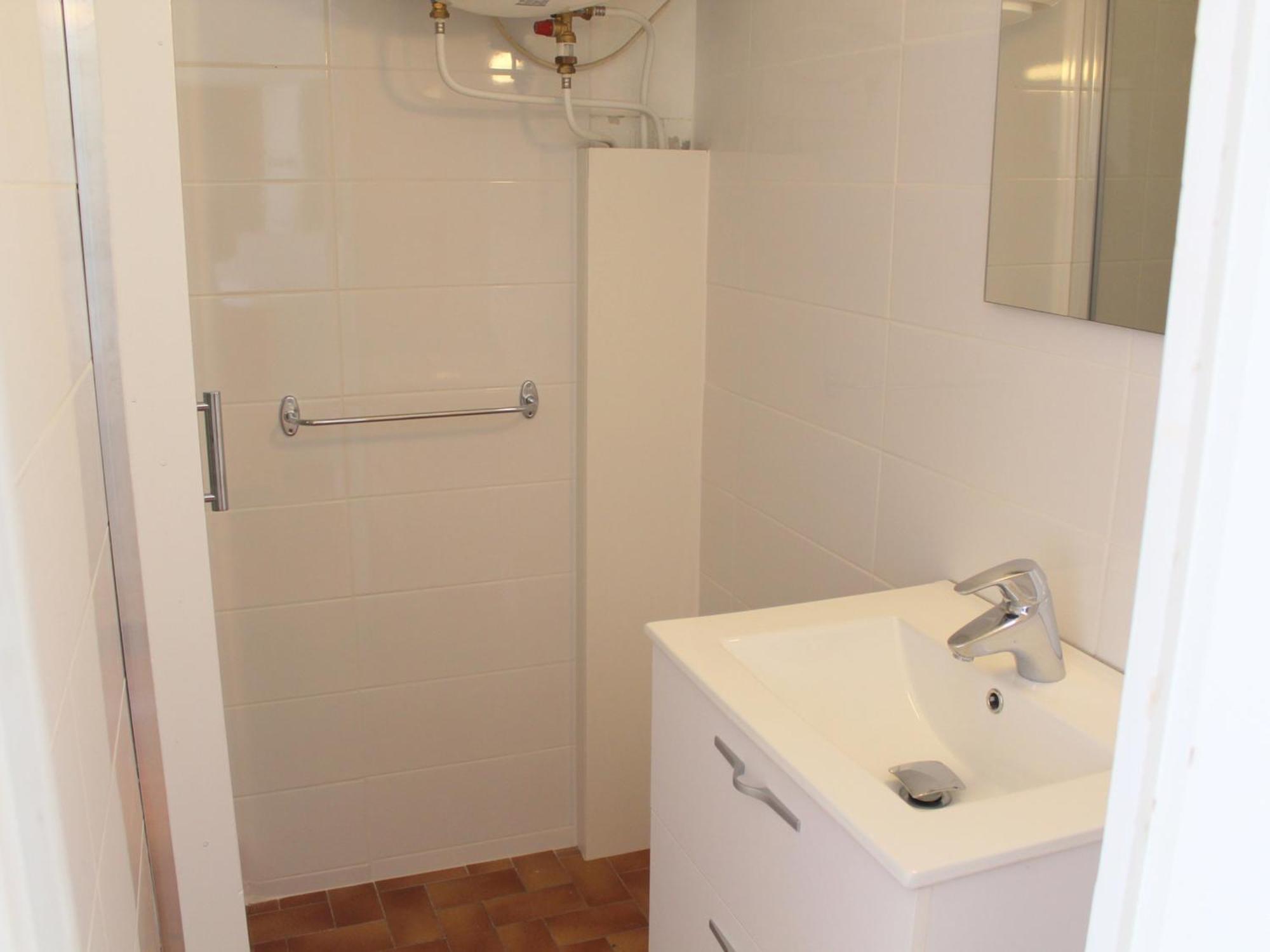 Appartement 2 Etoiles Proche Thermes, Animaux Admis - Fr-1-503-20 Balaruc-les-Bains Dış mekan fotoğraf