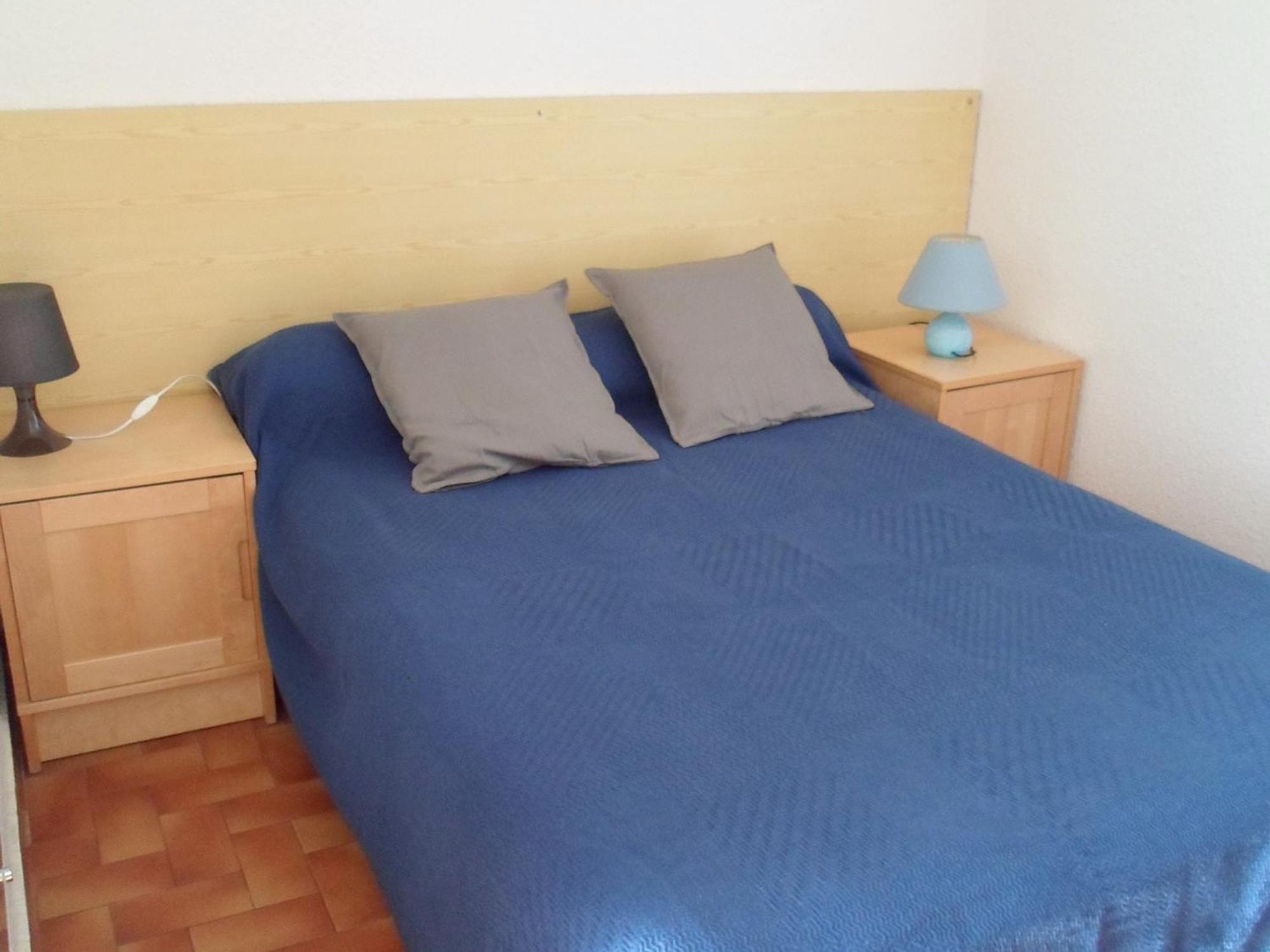Appartement 2 Etoiles Proche Thermes, Animaux Admis - Fr-1-503-20 Balaruc-les-Bains Dış mekan fotoğraf