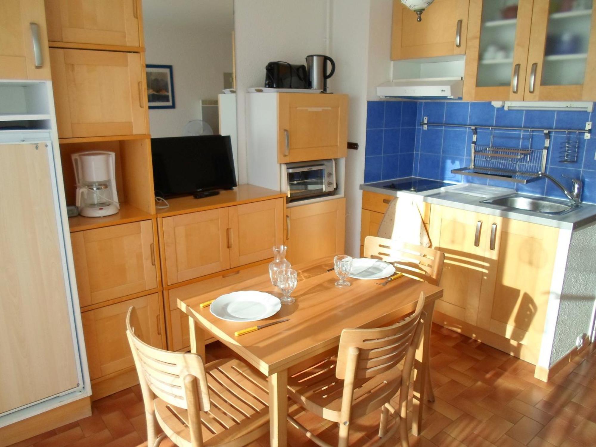 Appartement 2 Etoiles Proche Thermes, Animaux Admis - Fr-1-503-20 Balaruc-les-Bains Dış mekan fotoğraf